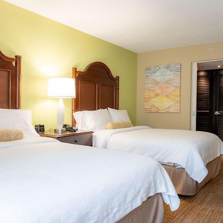 Hampton Inn & Suites San Juan Carolina Kültér fotó
