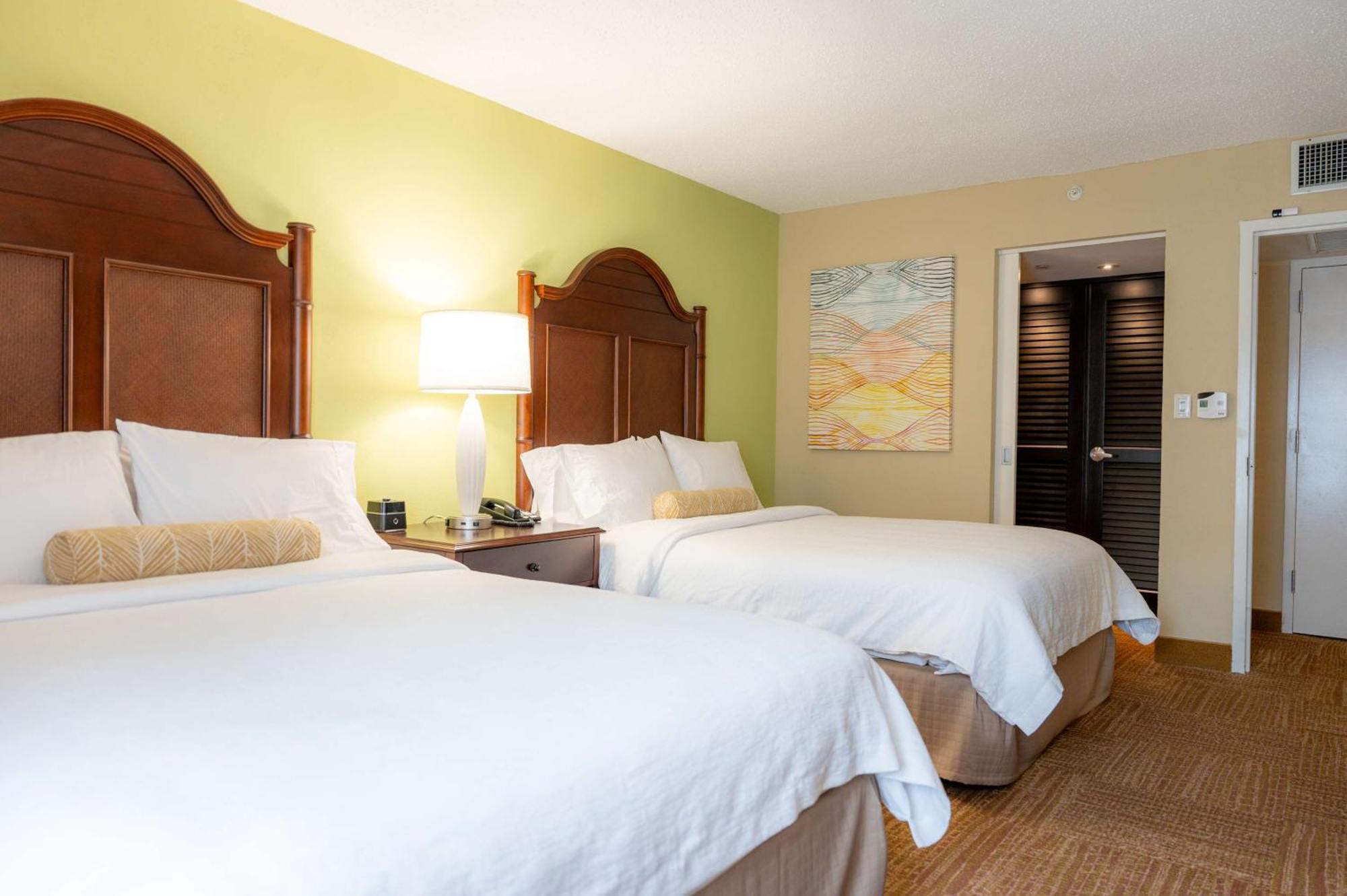 Hampton Inn & Suites San Juan Carolina Kültér fotó