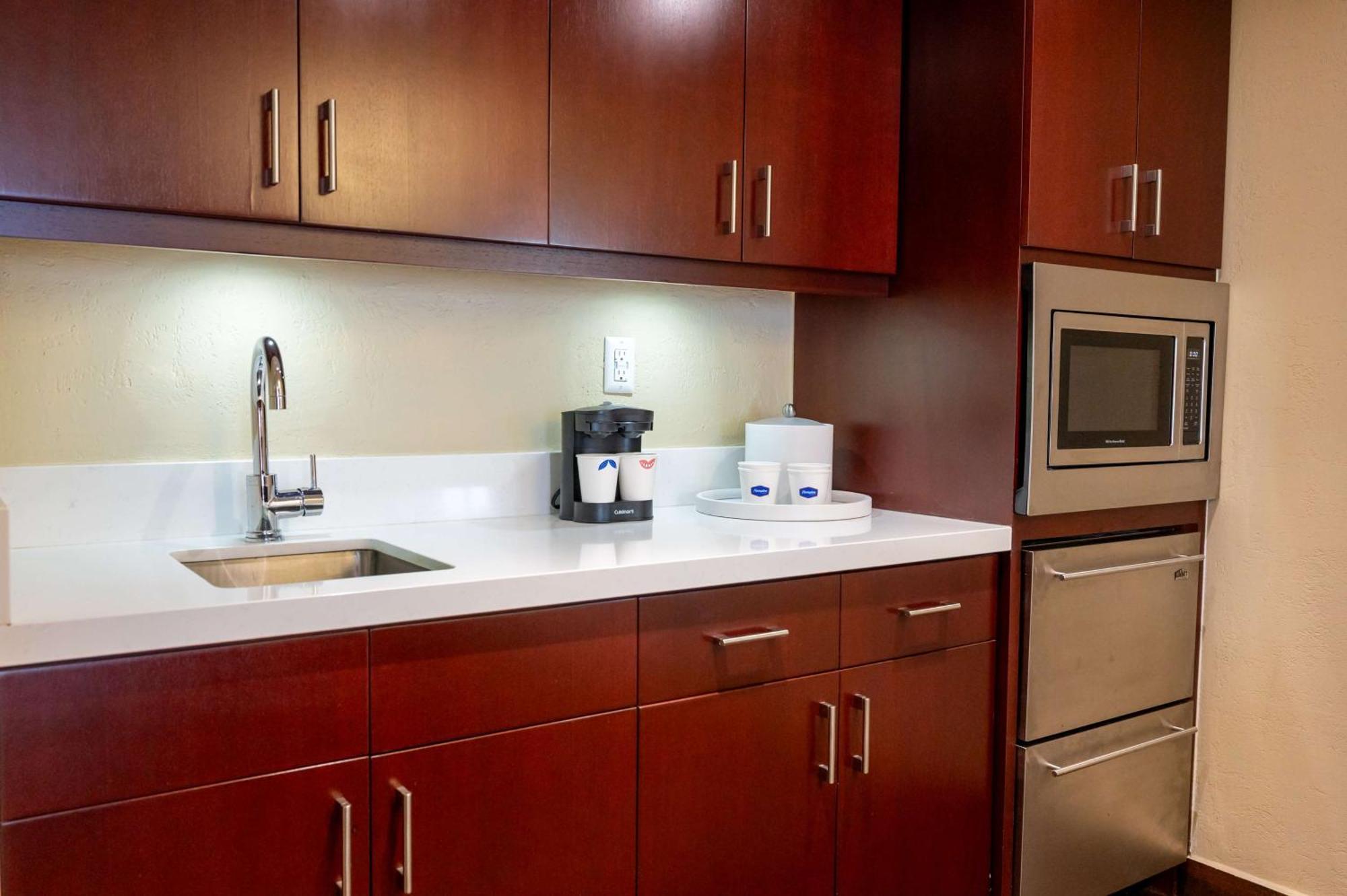 Hampton Inn & Suites San Juan Carolina Kültér fotó