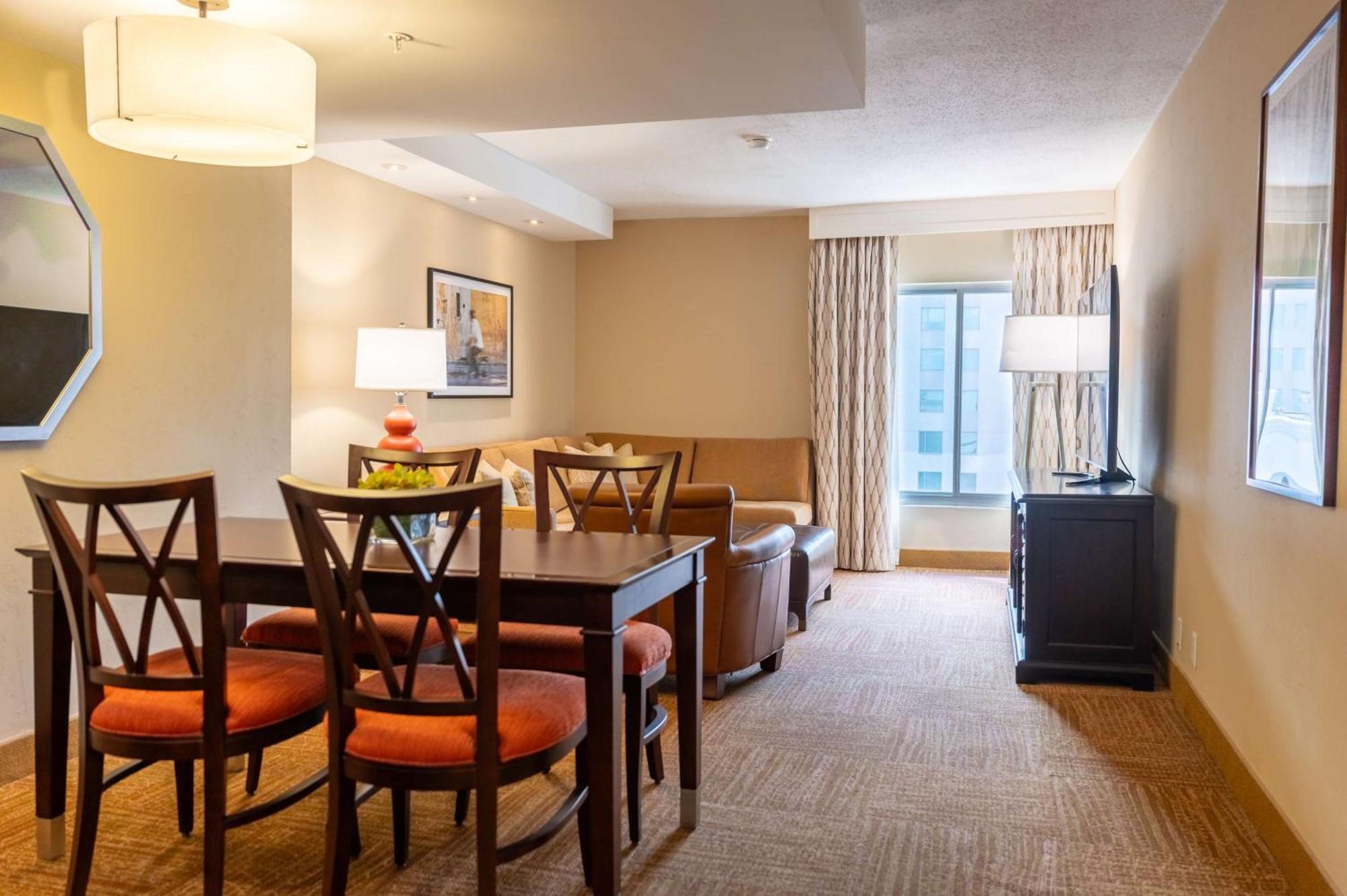Hampton Inn & Suites San Juan Carolina Kültér fotó